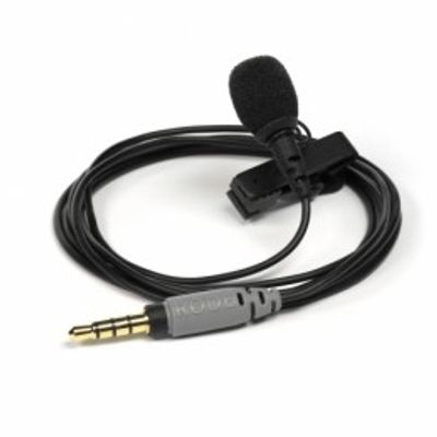 Röde SmartLav+