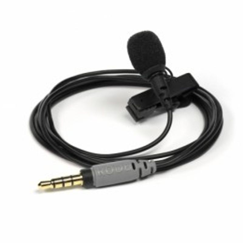 Röde SmartLav+