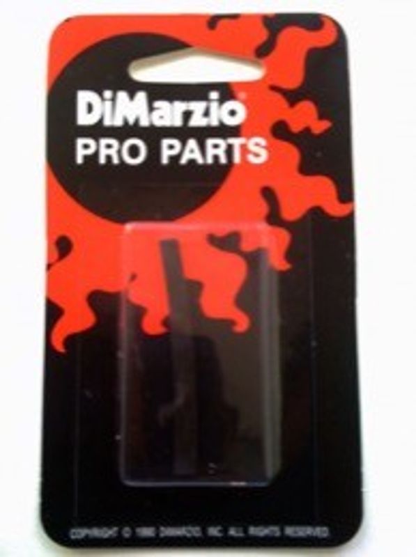 DiMarzio Sadel grafit Gibson-typ GG1000GR
