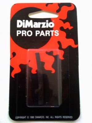 DiMarzio Sadel grafit Fender-typ FG1000GR