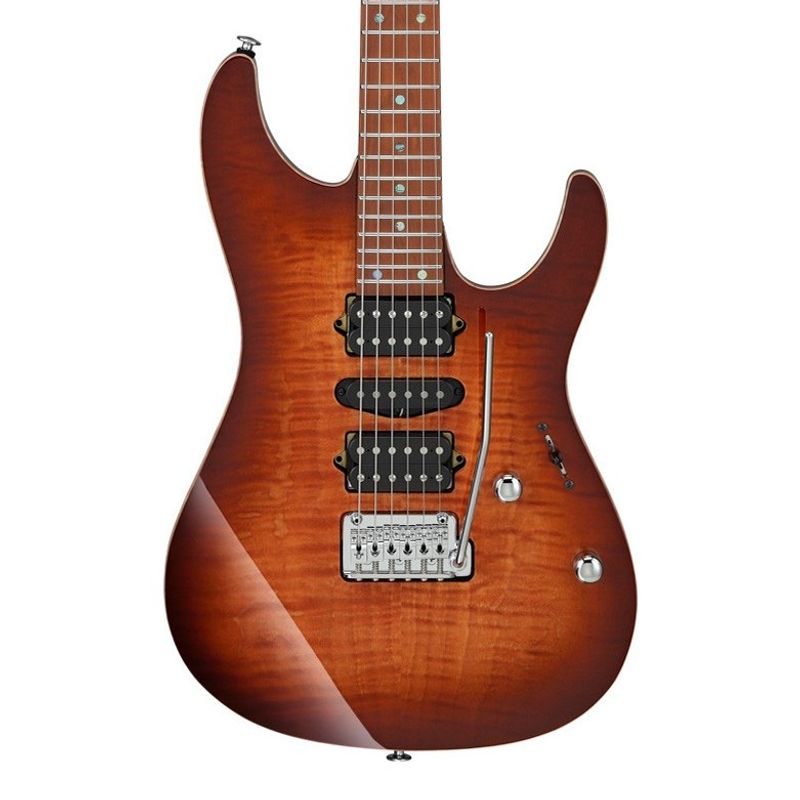 Ibanez AZ2407F-BSR