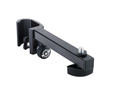 K&M 19715 Clamping holder tillbehör för mikrofonstativ