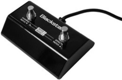 Blackstar FS-11 fotswitch