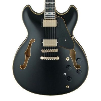 Ibanez JSM20-BKL