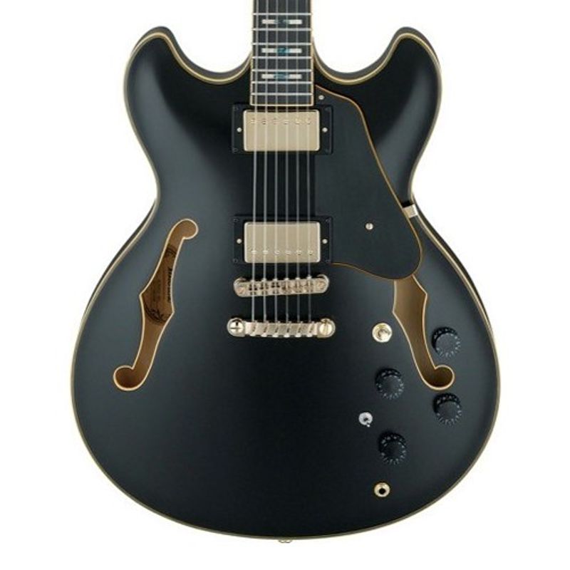 Ibanez JSM20-BKL