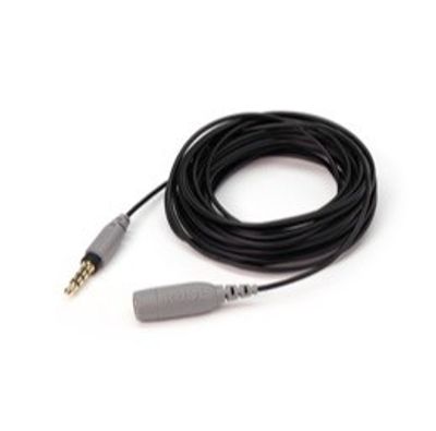 Röde SC1 3.5mm TRRS hane till TRRS 35mm hona 6M.
