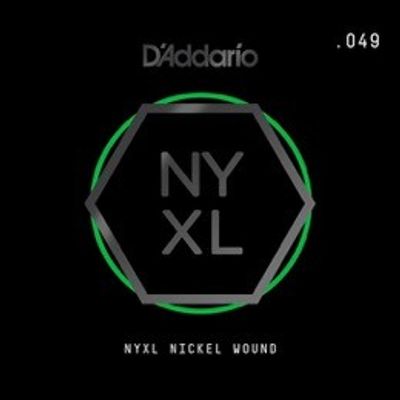 D'Addario NYNW049