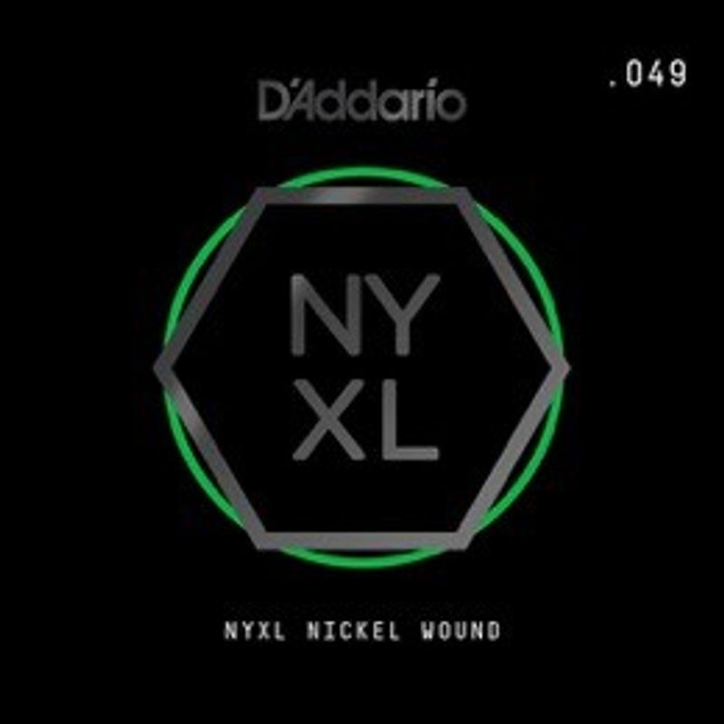 D'Addario NYNW049