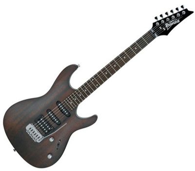 Ibanez GSA60-WNF – bild 2