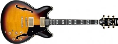 Ibanez JSM10-VYS – bild 2