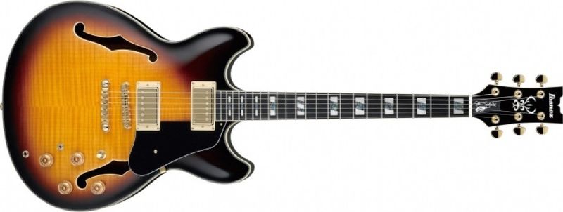 Ibanez JSM10-VYS – bild 2