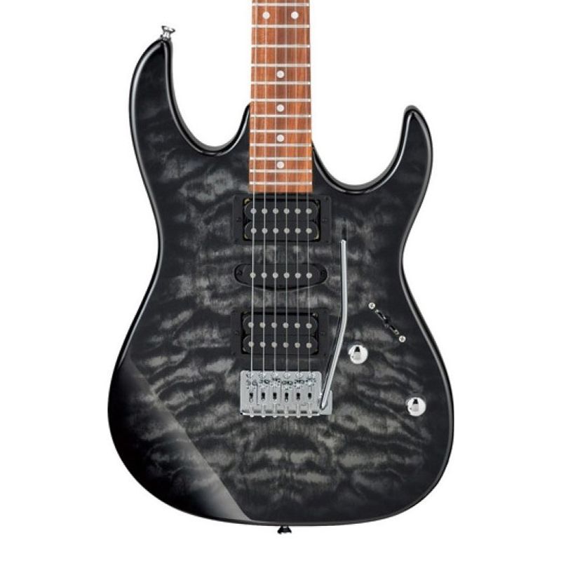 Ibanez GRX70QA-TKS