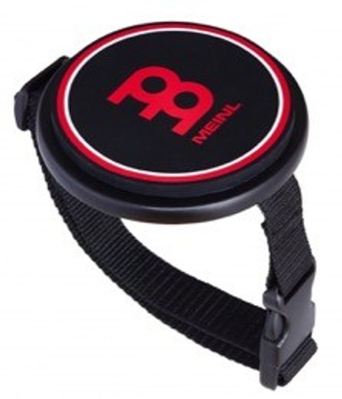 Meinl MKPP-4 Practice Knee pad 4"