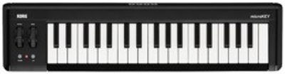 Korg microKEY2 37 USB MIDI-keyboard