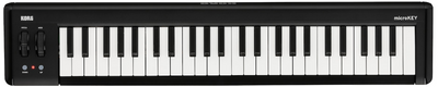Korg microKEY2 49 USB MIDI-keyboard