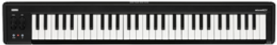Korg microKEY2 61 USB MIDI-keyboard