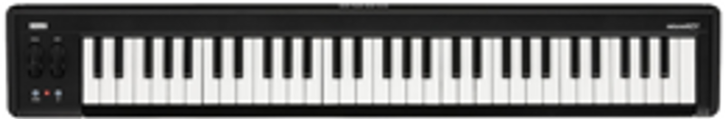 Korg microKEY2 61 USB MIDI-keyboard