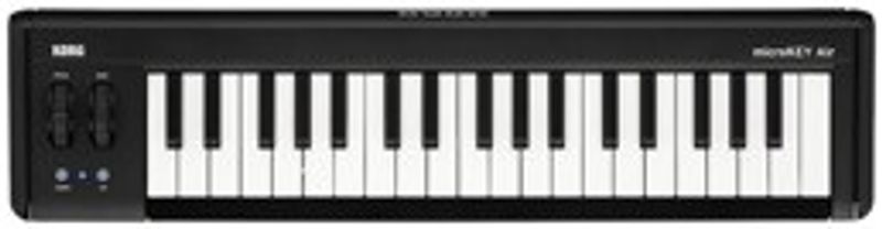 Korg microKEY2 37 Air USB MIDI-keyboard