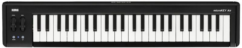 Korg microKEY2 49 Air USB MIDI-keyboard