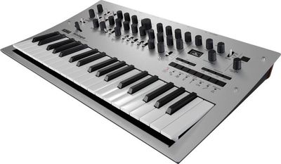 Korg Minilogue Polyphonic analog synt