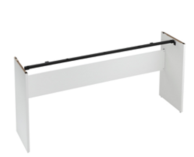 Korg STB1-WH Stand for B series piano-WH