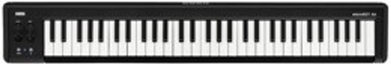 Korg microKEY2 61 Air USB MIDI-keyboard