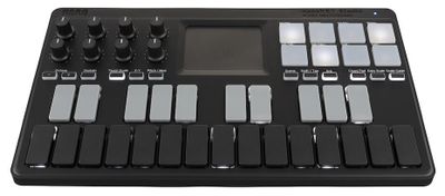 Korg Nanokey-ST USB MIDI-keyboard