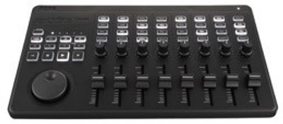 Korg Nanoktrl-ST USB Controller Surface