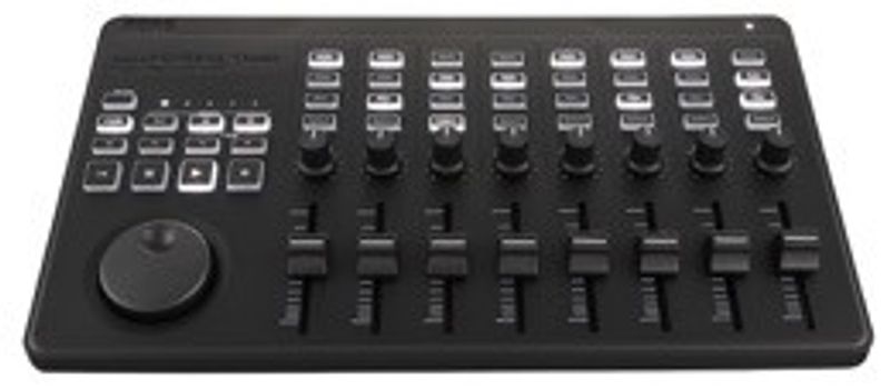 Korg Nanoktrl-ST USB Controller Surface