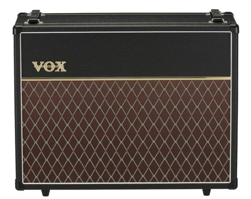 Vox V212C högtalarlåda 2x12