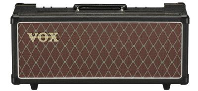Vox AC15CH förstärkartopp
