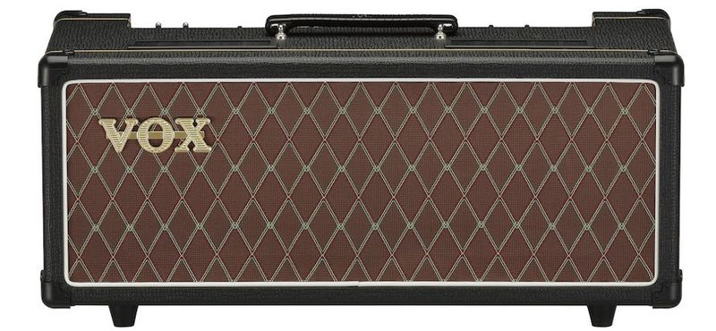 Vox AC15CH förstärkartopp