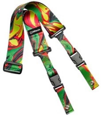 DiMarzio ClipLock axelband Steve Vai DD2241