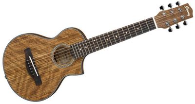 Ibanez EWP14WB-OPN Piccolo – bild 2