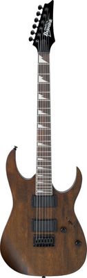 Ibanez GRG121DX-WNF – bild 2