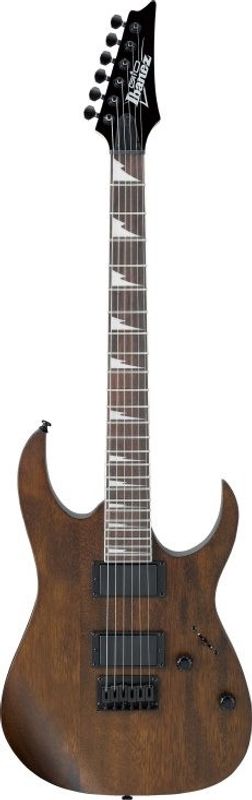 Ibanez GRG121DX-WNF – bild 2