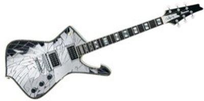 Ibanez PS1CM