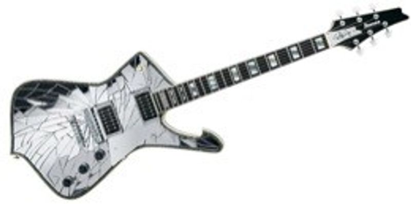 Ibanez PS1CM