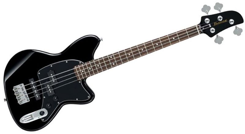 Ibanez TMB30-BK Talman Short Scale – bild 2