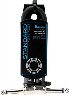 Ibanez Patchkablar SI05P 15cm