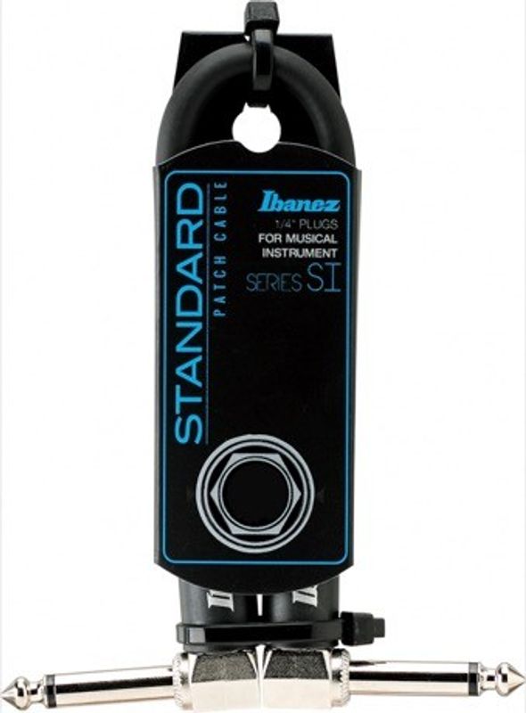 Ibanez Patchkablar SI05P 15cm