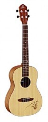 Ortega RU5-BA Barytonukulele