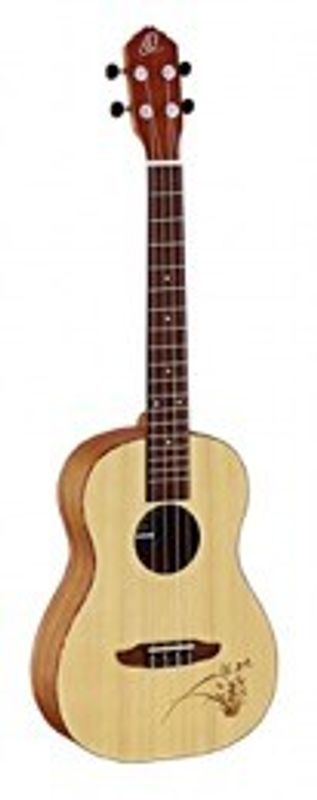 Ortega RU5-BA Barytonukulele