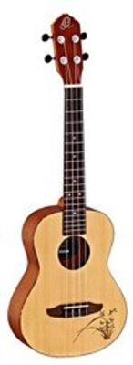 Ortega RU5MM-TE Tenorukulele