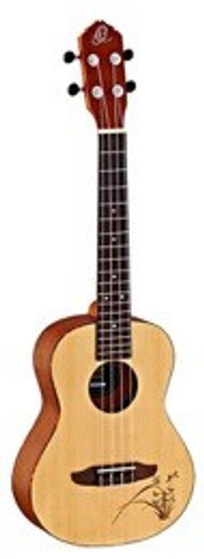 Ortega RU5MM-TE Tenorukulele