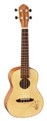 Ortega RU5 Konsertukulele