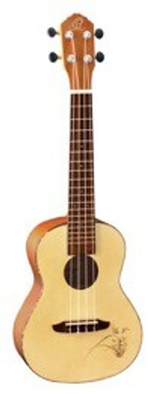 Ortega RU5 Konsertukulele