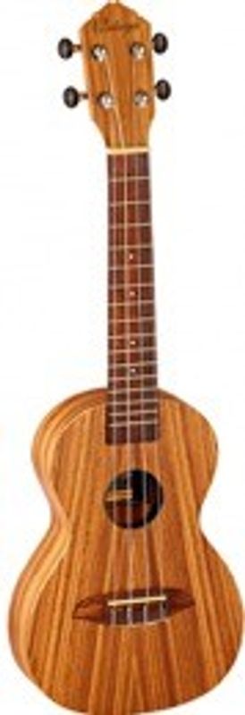 Ortega RFU11Z Konsertukulele med gigbag