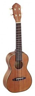 Ortega RU11 Konsertukulele med gigbag