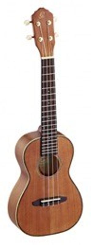 Ortega RU11 Konsertukulele med gigbag